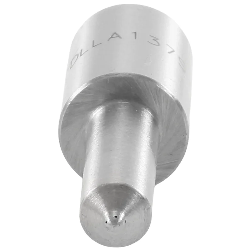 HOT-DLLA137S1157 nueva boquilla de inyector de combustible diésel para MERCEDES-BENZ OM 366 LA MOTOR repuestos, DLLA137S1157 nuevo diésel Fue