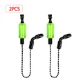 2pcs Green