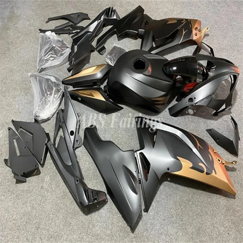 New ABS Fairings Kit Fit for Aprilia RS125 RS4 50 125 2006 2007 2008 2009 2010 2011 06 07 08 09 10 11 Bodywork Set Matte