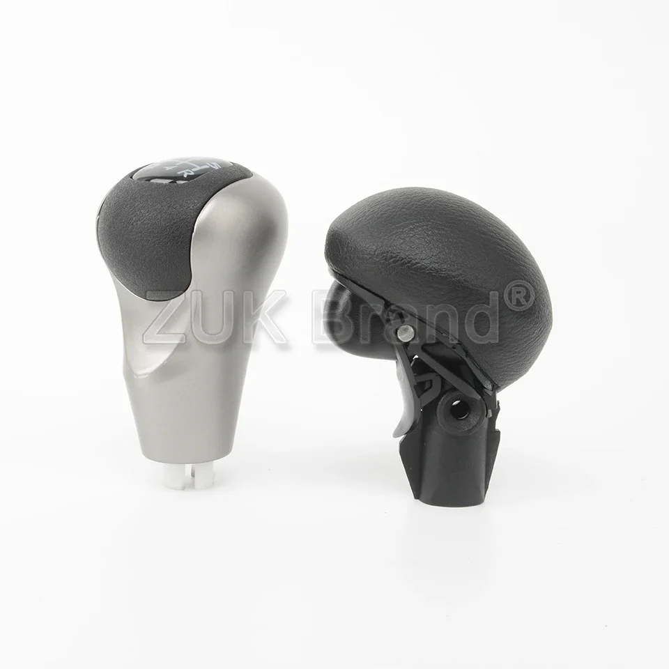 ZUK For HONDA CIVIC SNA SNB FD1 FD2 2006 2007 2008 2009 2010 2011 Auto Gear Lever Shift Knob Car Gear Shift Knob Head Lever