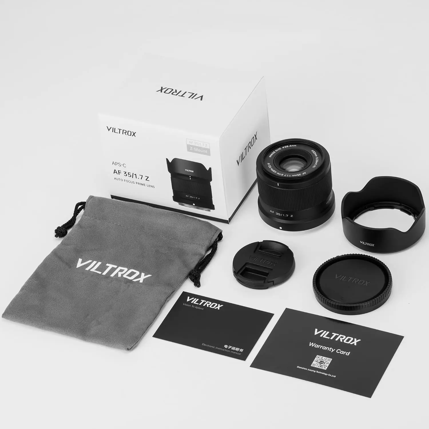 Viltrox-airオートフォーカスAPS-Cプライムレンズ,35mm,f1.7,富士xm5,X