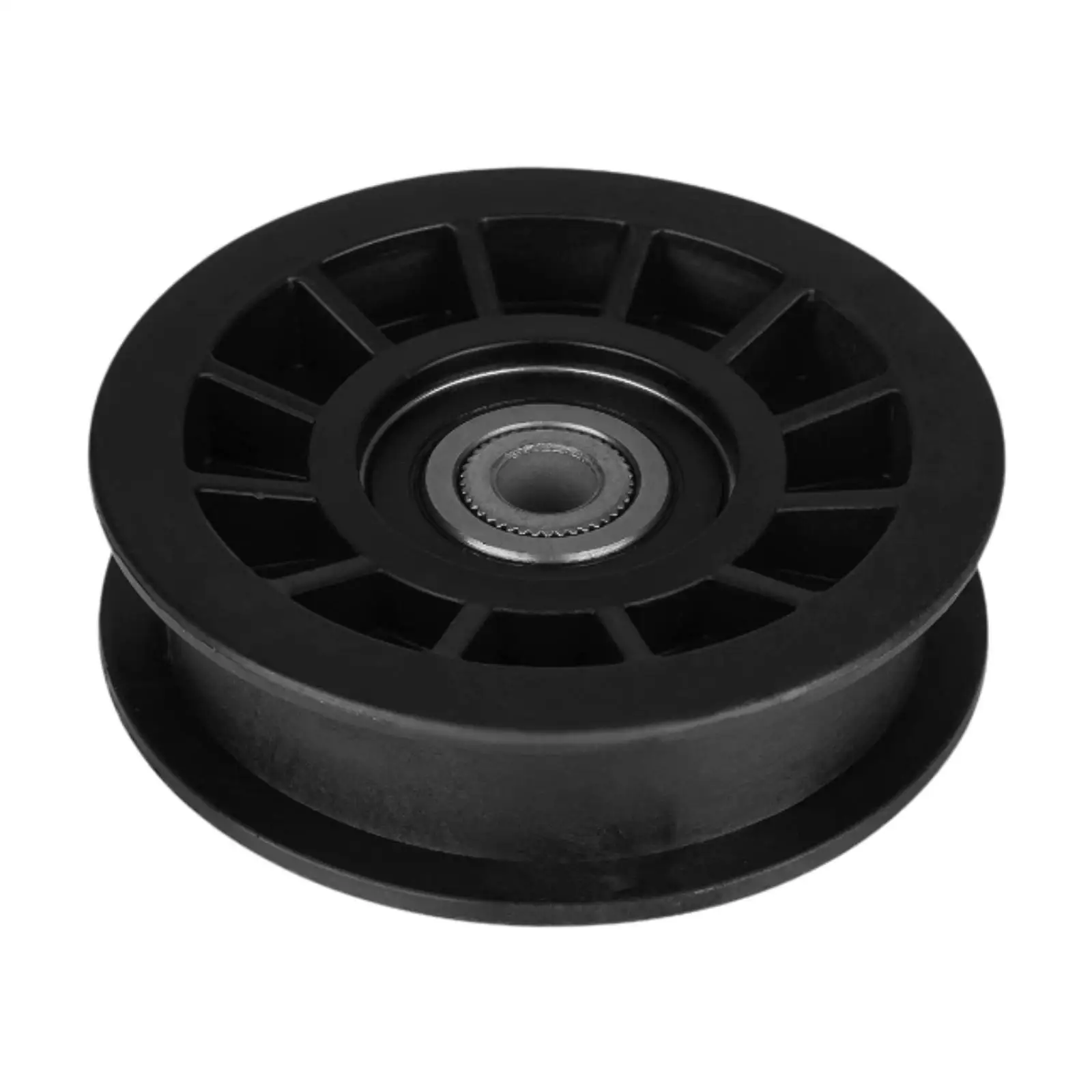 

Idler Pulley Directly Replace 532194327, 194327 Easy Installation Tractor Mower Accessory Spare Part for 917287220 917287461
