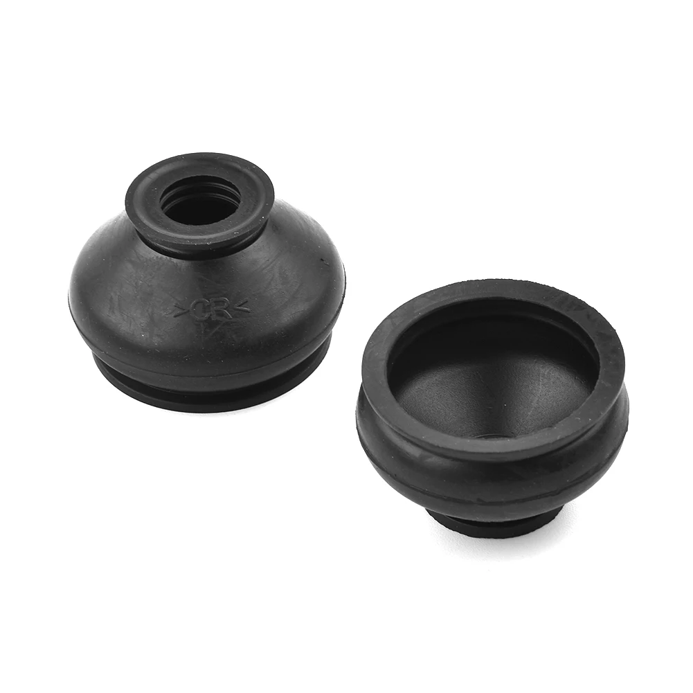 

Car Dust Boot Covers Accessories Ball Joint Tie Rod End Vehicle Gaiters Parts Replacement Rubber Hight Quality