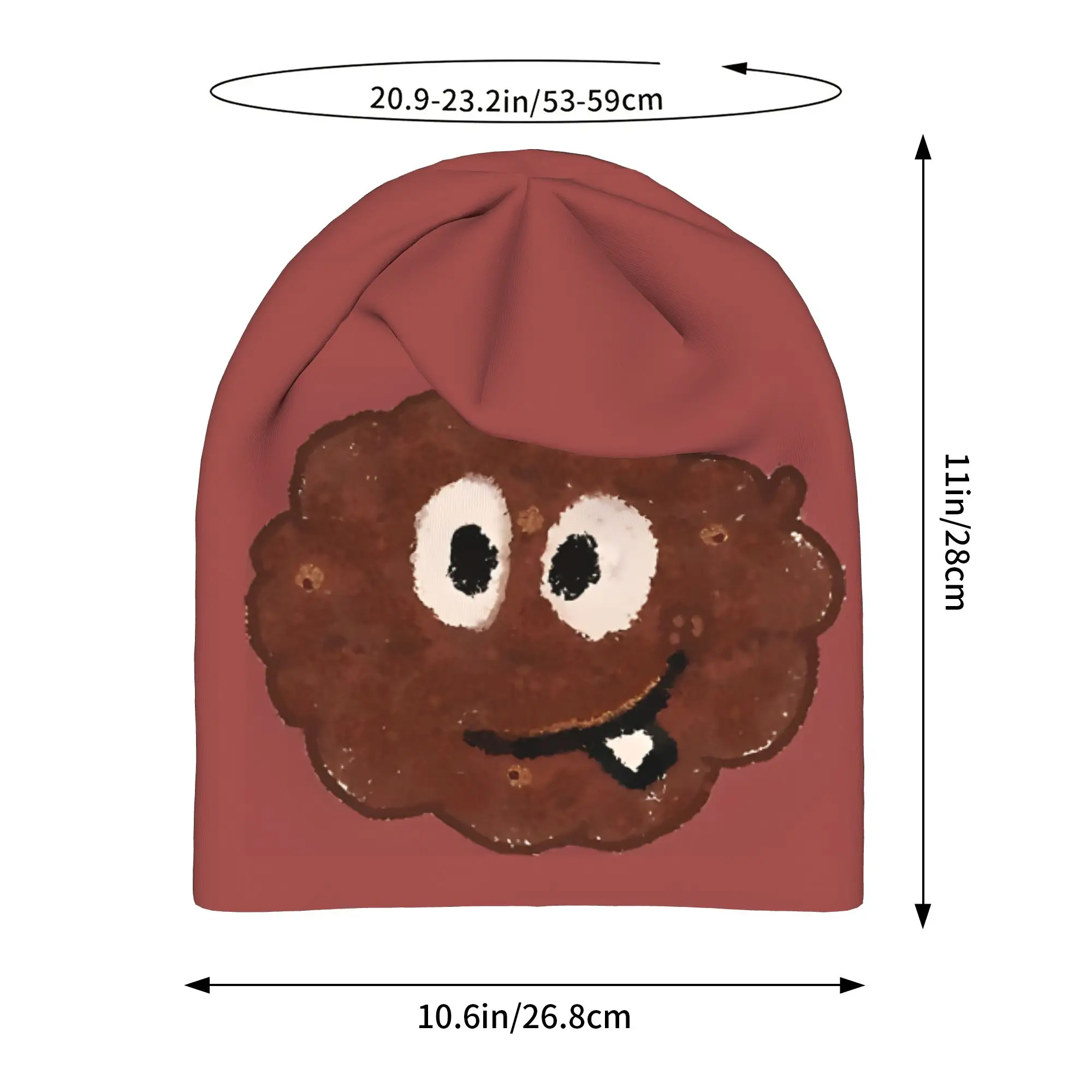 Aqua Teens Hunger Forces Hat Winter Caps Men Women  Skullies Beanies Ski Caps Soft Bonnet Hats