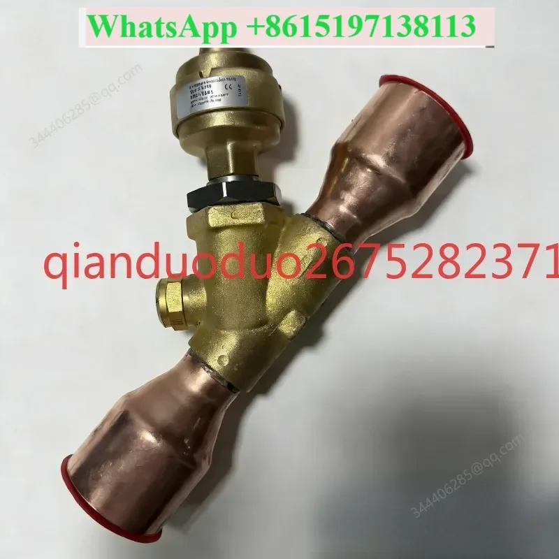 For Danfoss Electronic Expansion Valve ETS400 034G3500   034G3501  034G3502  034G3503