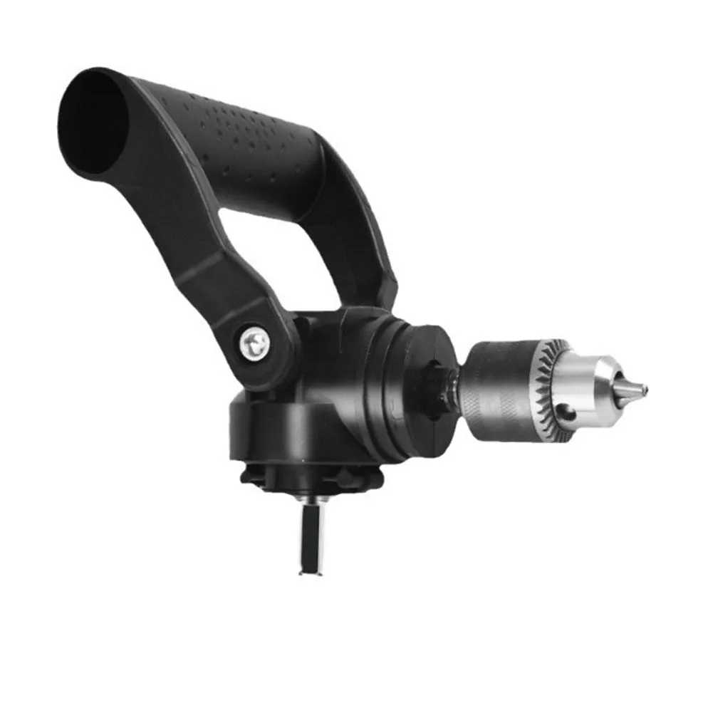 90 Degree Angle Drill Attachment Right Angle Drill Adapter Drill Attachment For Tight Spaces 90 Degree Drill Attachment