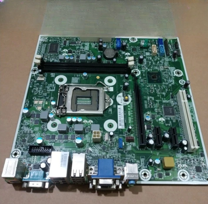 HP 480 G2 Main Board MS-7932 V2.0 V1.1 785909-001 786171-001 Main Board