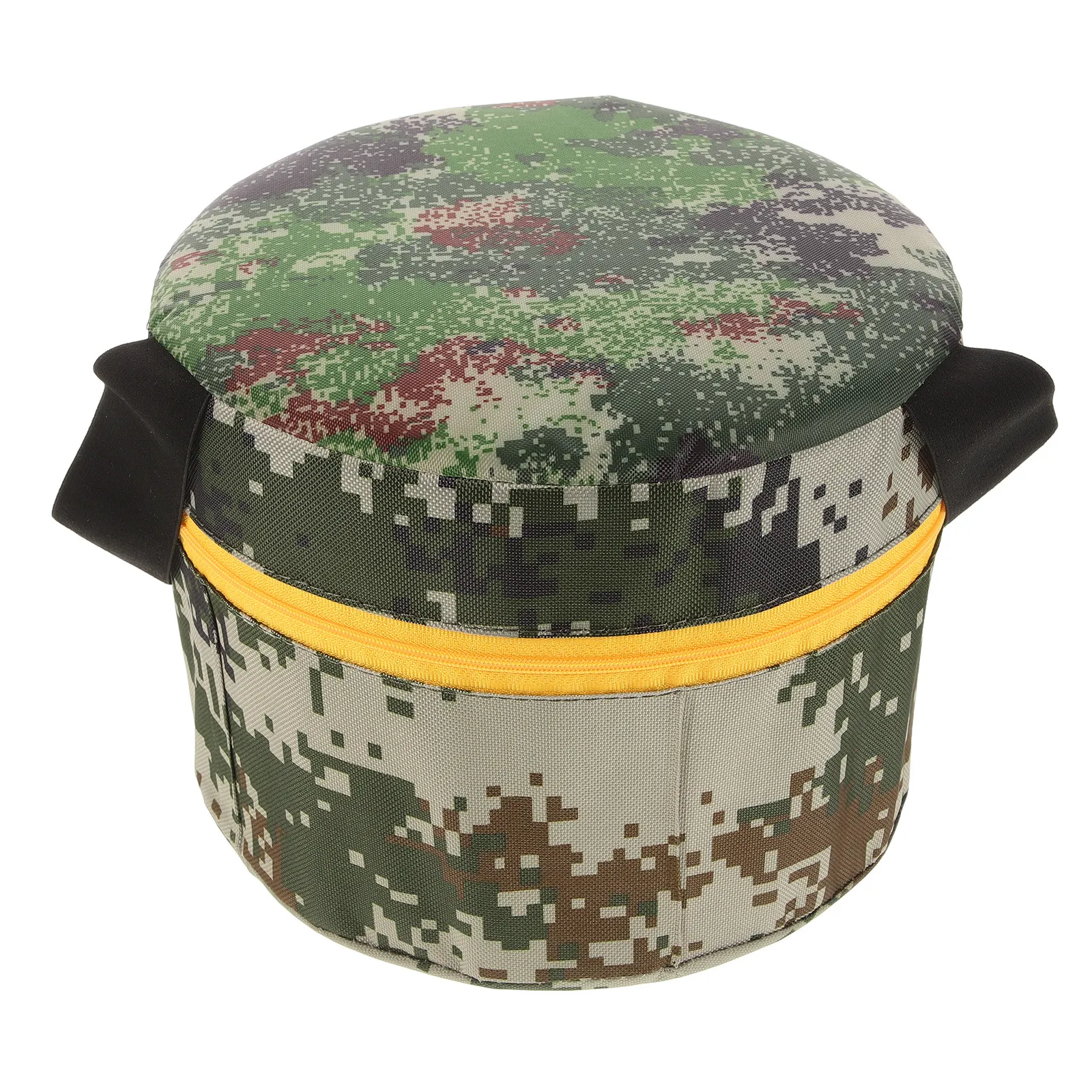 Small Stool Garden Chair Outdoor Mini Portable Foam Gardening Seat Stools for Weeding