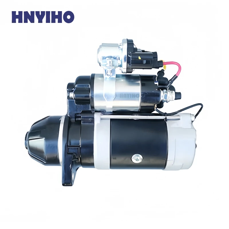 24V 4.5KW 11T Start… - image