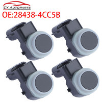New PDC Parking Sensor For Nissan Qashqai Mk2 J11 NV300 X-Trail Mk3 28438-4CC5B 284384CC5B