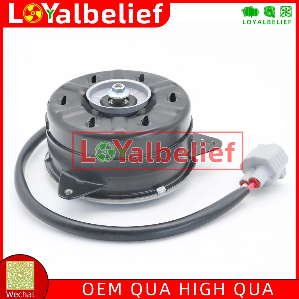 FOR Cooling Fan Motor For Toyota Avalon Camry Venza Sienna Lexus ES350 RX350 16363-0A150 163630A150