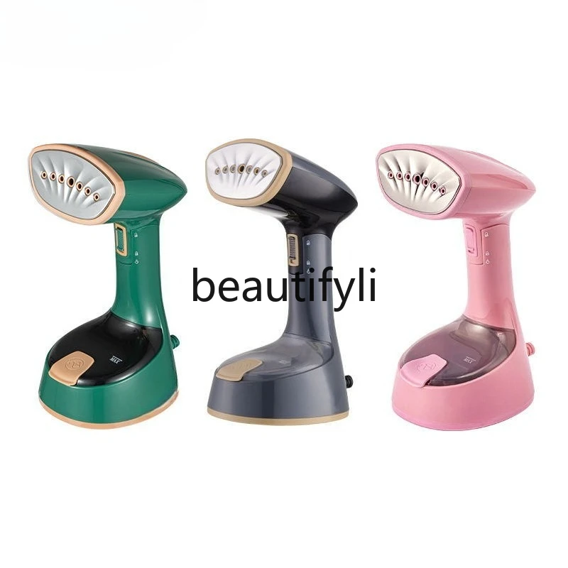 

Ironing Brush Household Handheld Garment Steamer Foldable Ironing Clothes Ironing Brush