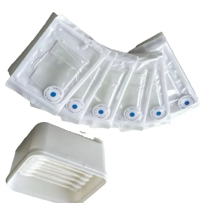 2026 New 12Pcs 200ml Endo Bag Disposable Surgical Specimen Retrieval Bag for Endoscope Procedures