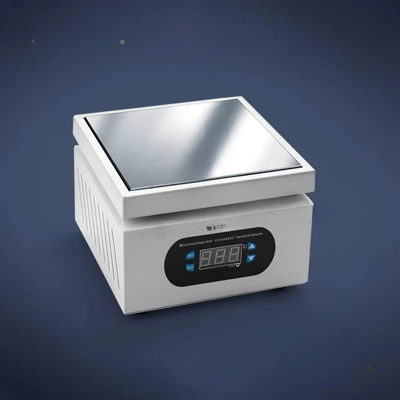 

150*150Mm Heating Station Digital Preheating Platform Electronic Hot Plate Maintenance Heating Station for Lcd Screen Repair