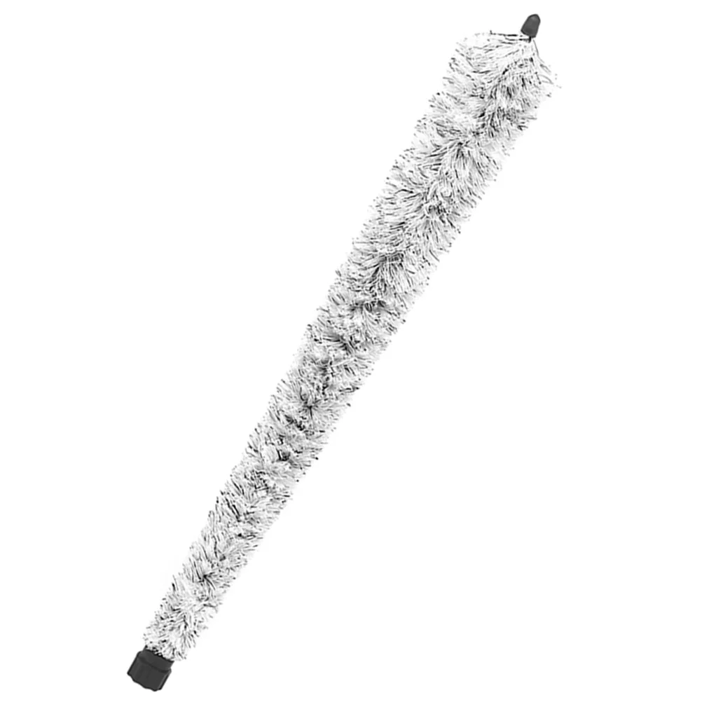 

Saxophone Cleaning Care Brush Detergent Tools Music Instruments Cotton Thread Kit