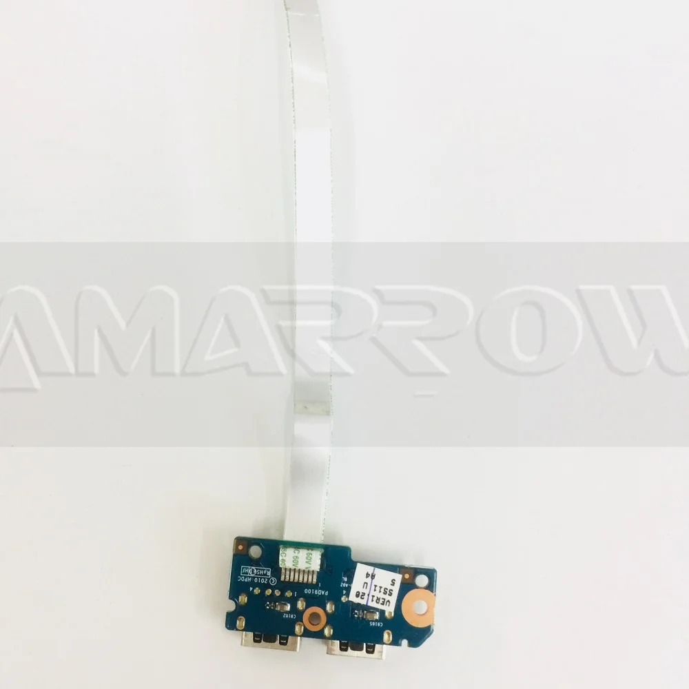 Original for HP 4530 4530s USB Board