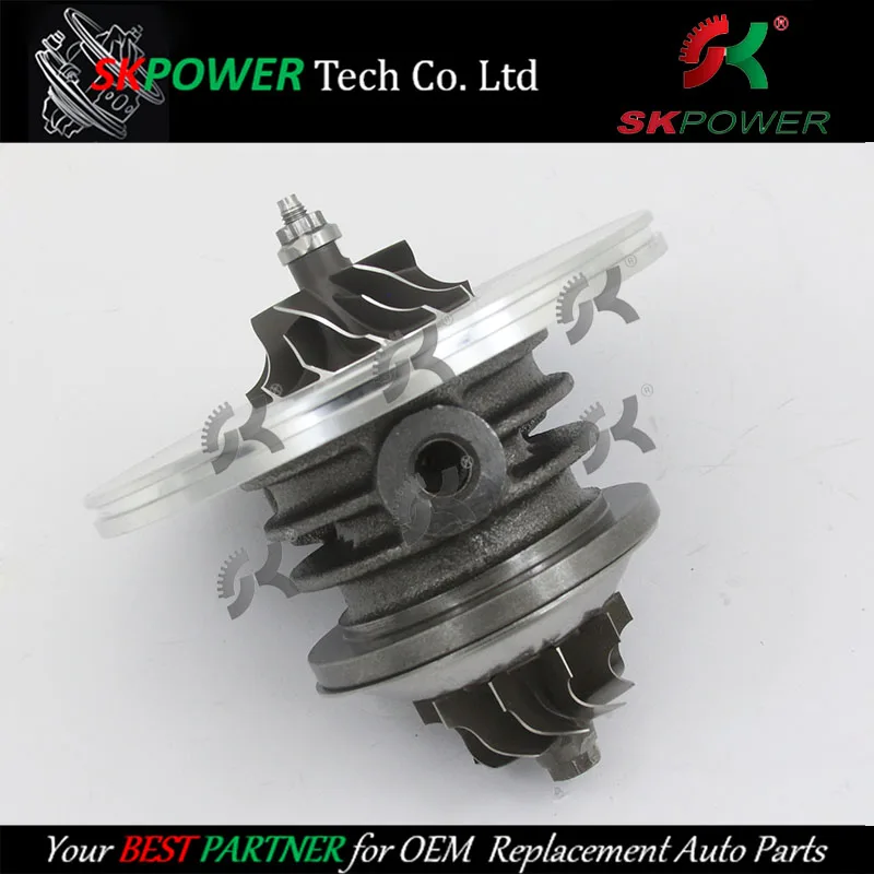 خرطوشة الشاحن التربيني Turbo Core 701729 045145701 لمقعد AROSA 1.4 TDI 1422 ccm 55 KW 75 PS 2000/01- خرطوشة توربينية جديدة #3