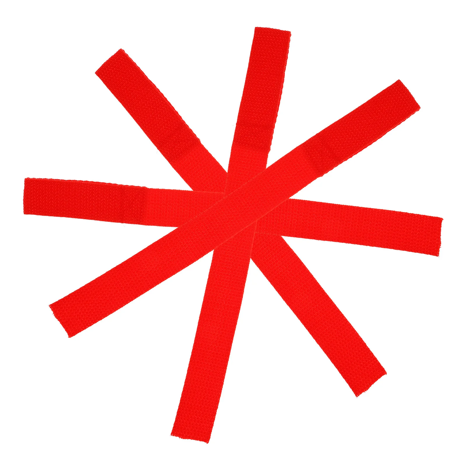 

4pcs Trailer Winch Strap Heavy Duty Tow Belt For Boat Car Truck High-Tensile Webbing Towing Rigging Pull Strap