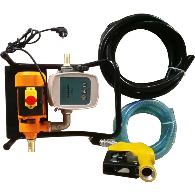 

zxTransfer Pump Diesel Fuel Pump Oil Pump Fuel Electric%