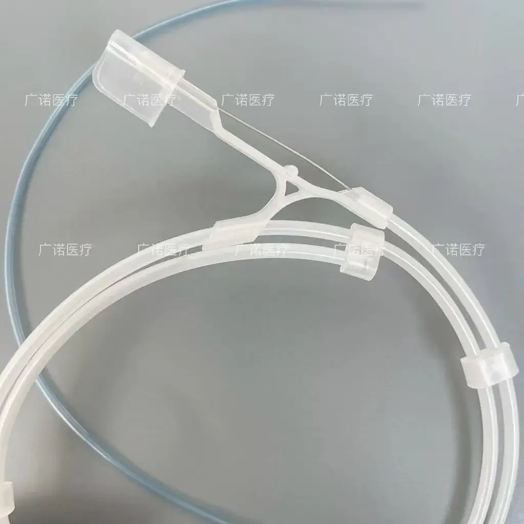 VIP 1PCS Disposable urinary tract guidewire, J-type catheter, pigtail catheter