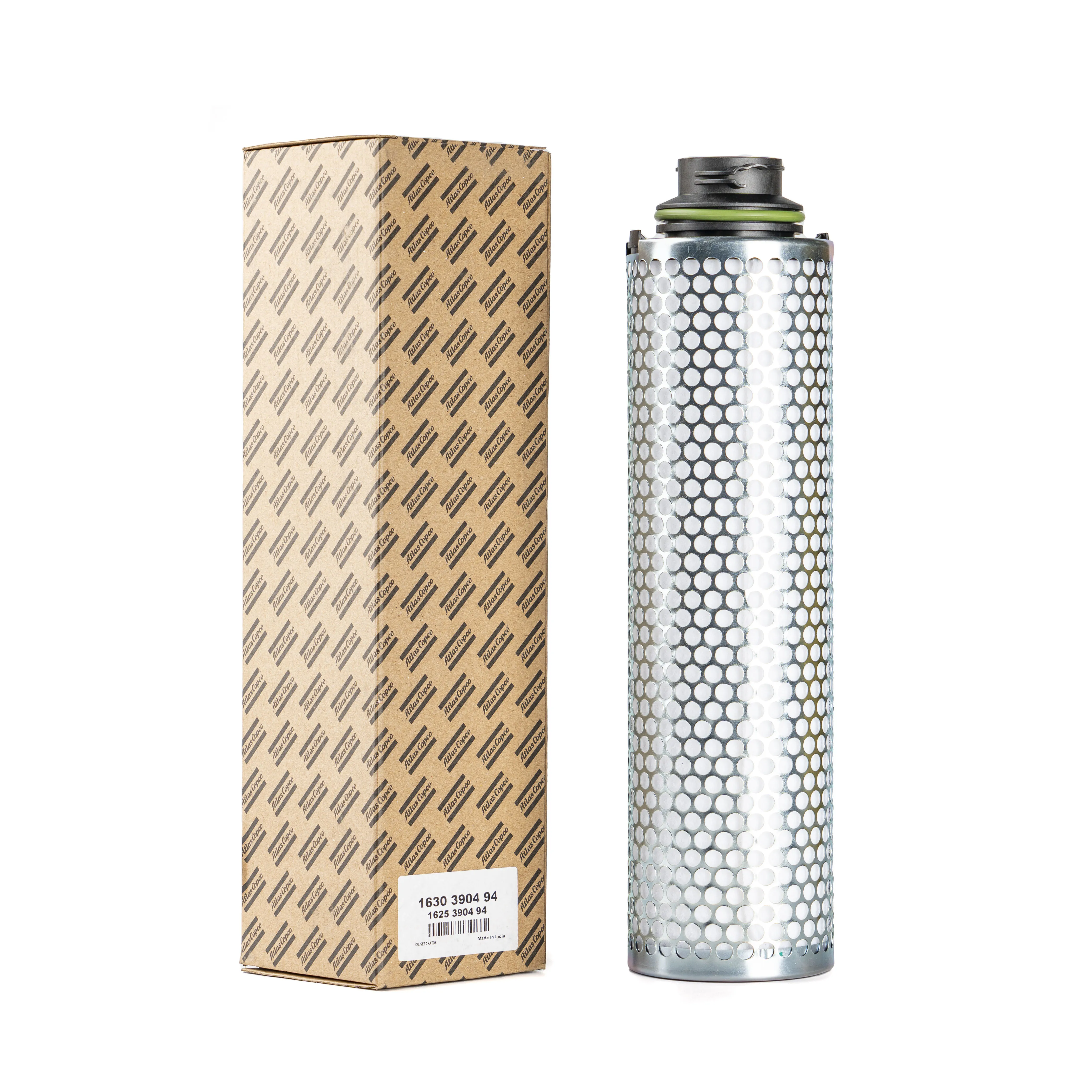 Compressor air Oil Separator Price Filter element 1630390494 air Oil Separator for Compair Compressor