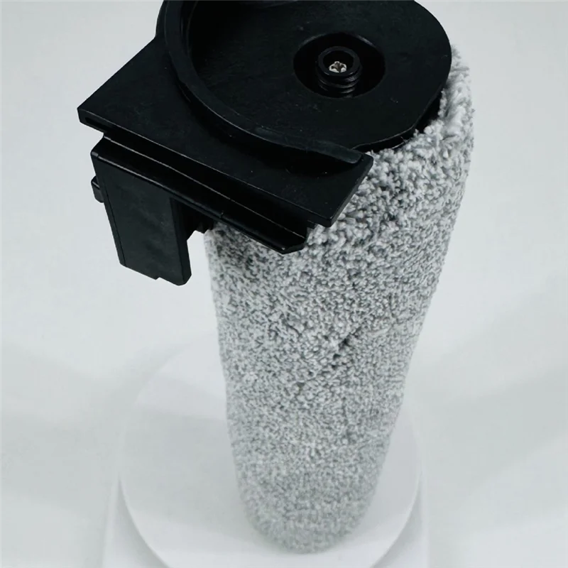 Bobot Intense 232 床洗浄機用交換アクセサリー - 掃除機ローラーブラシ&洗浄用ソフトフリースメインブラシ