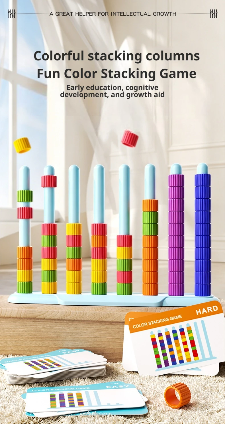 Монтессори-игра на сортировку – обзор и цена Kids Toys Drawing