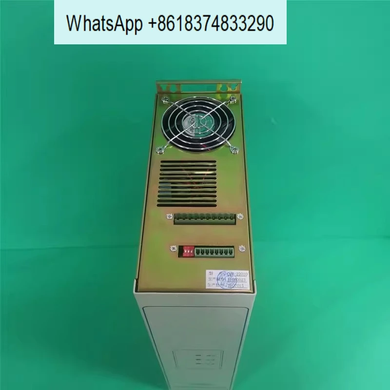 New CHR-22010 DC screen charging power supply CHR-11020 high frequency rectifier module