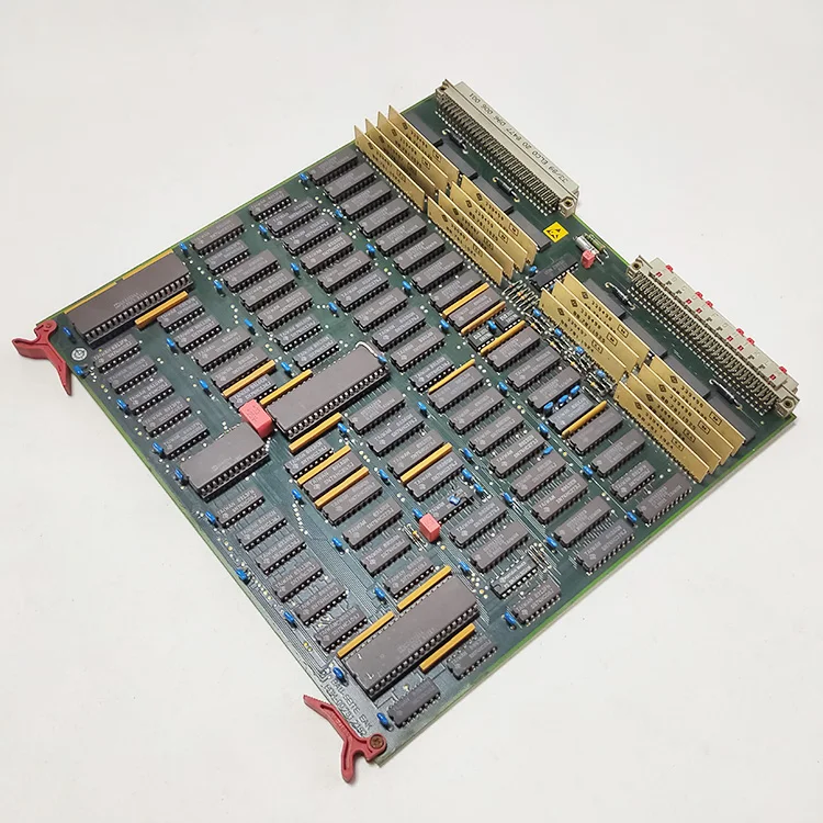 EAK 00.781.2192 Original Used Input Output Board Printed Circuit Board Assembly