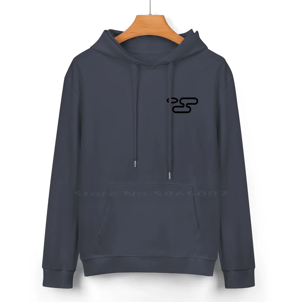 Cloud Village Symbol Pure Cotton Hoodie Sweater 24 Colors Symbol Village Cloud Anime Sleeve Sasuke Killer Bee Shippuden Raikage