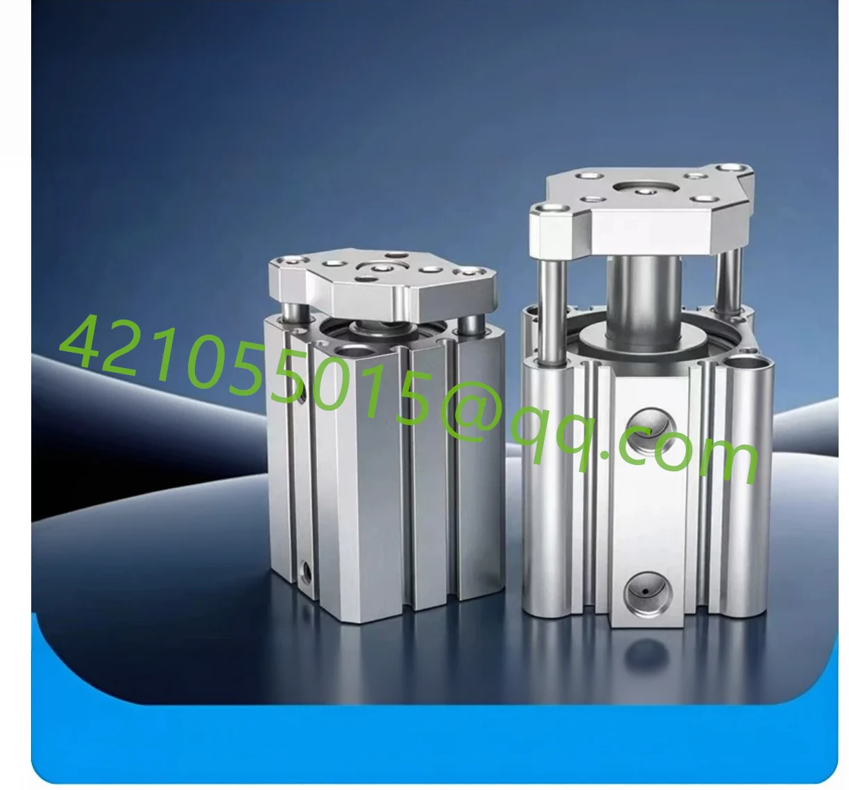 1 piece, sensor cylinder series ： CDQMB63-35   CDQMB63-40   CDQMB63-45    CDQMB63-50   CDQMB63-75   CDQMB63-100