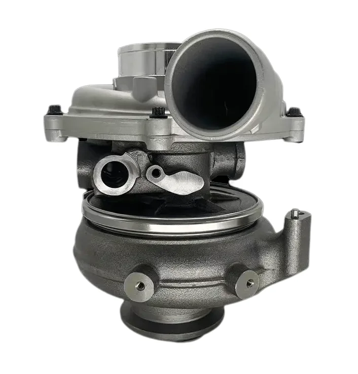 Nowa turbosprężarka GT3782VA 725390-0001 1832160C91 1840054C98 1846764C91 1840054C97 do Forda Excursion Super Duty 6.0L Powerstroke