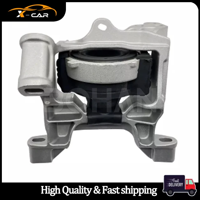 BHS2-39-060A B60S-39-060 BKC9-39-060 BHS2-39-060 Engine Mount for Mazda M3 B60S39060 BHS239060A BKC939060A B60S39060A B60S39060B - Image 2