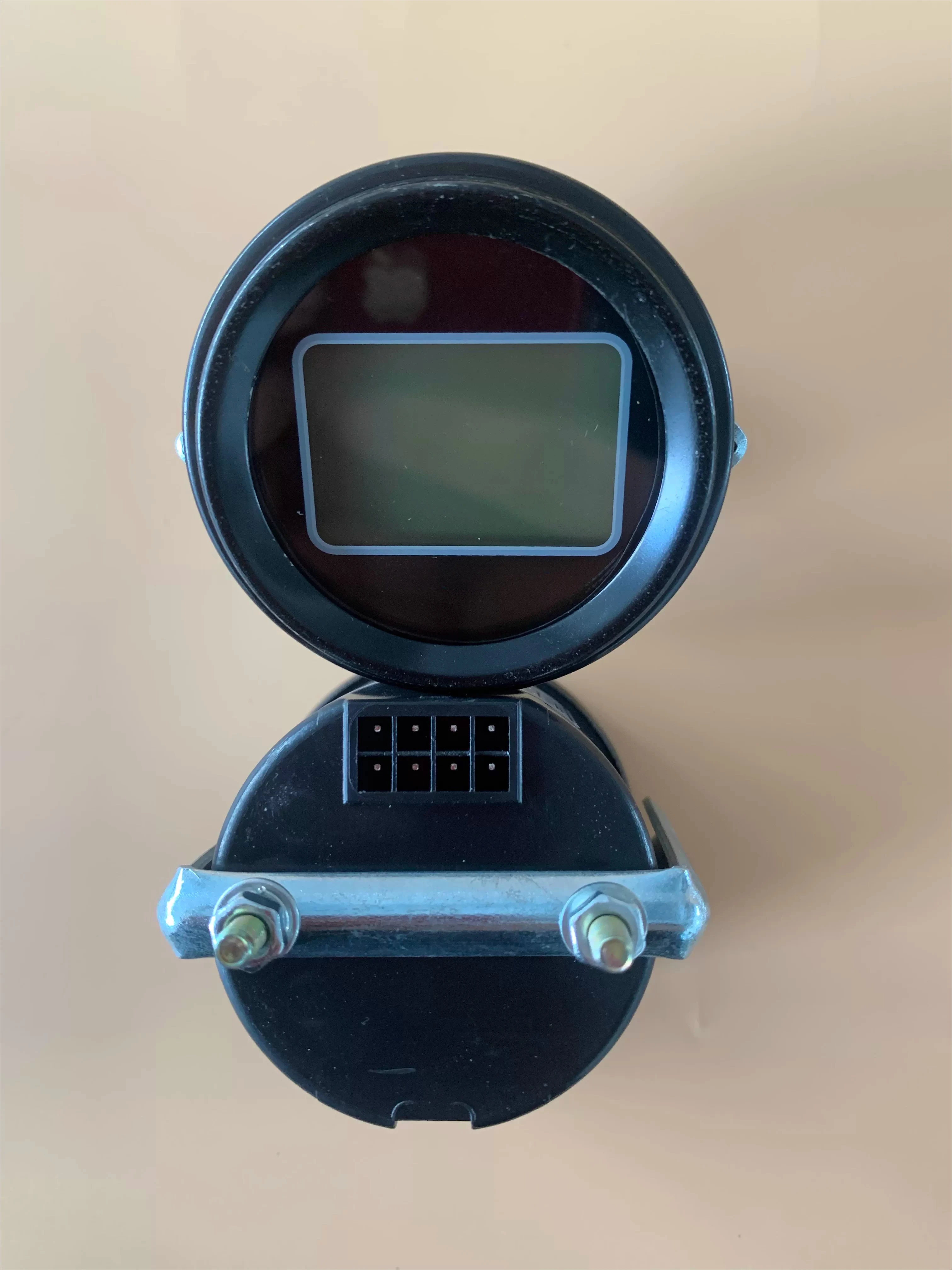 For golfs carts, washings trucks forklift electric vehicle round meter, hour meter 24V/48V/72V