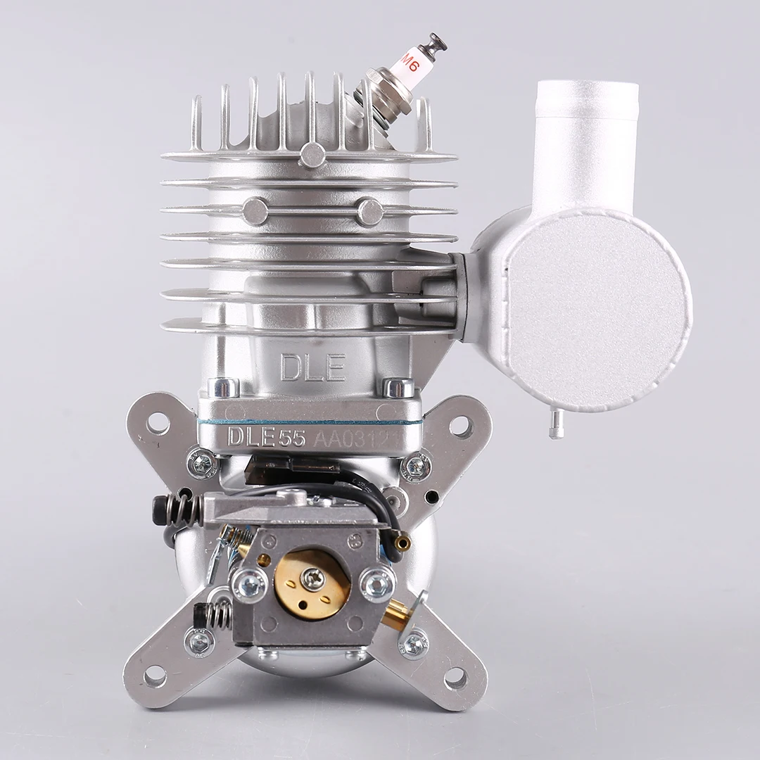 DLE 55 55CC Original GAS Engine For RC Airplane Model Hot Sell,DLE,DLE55CC,DLE-55CC Dle55 For RC Airplane Fixed Wing Model