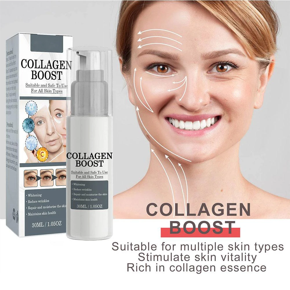 Collagen Boost Anti…