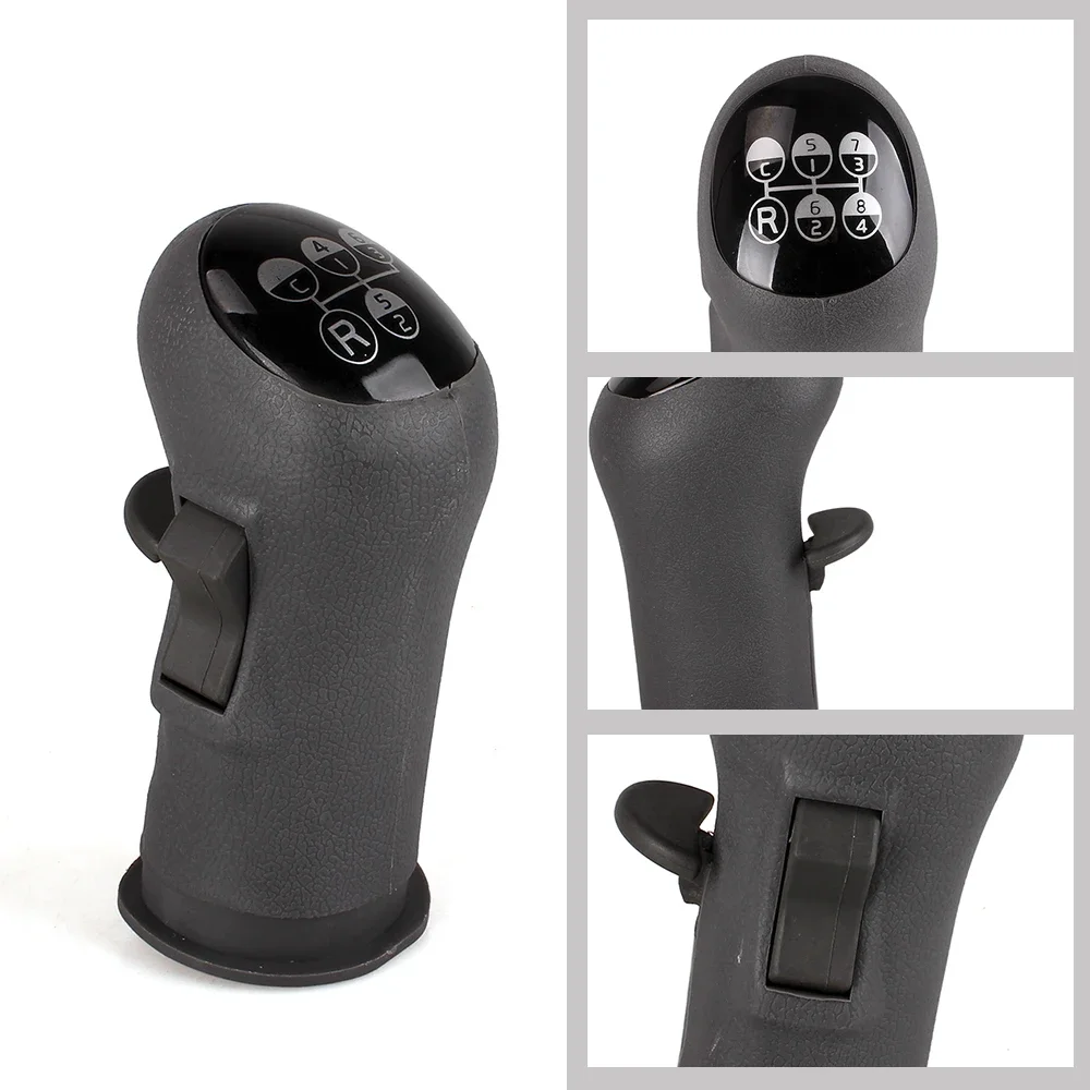 OE: 20488065 20488052 1521394 3192255 6 سرعات + C + R مقبض ناقل حركة الشاحنة لفولفو FH FM FMX NH9 FLC