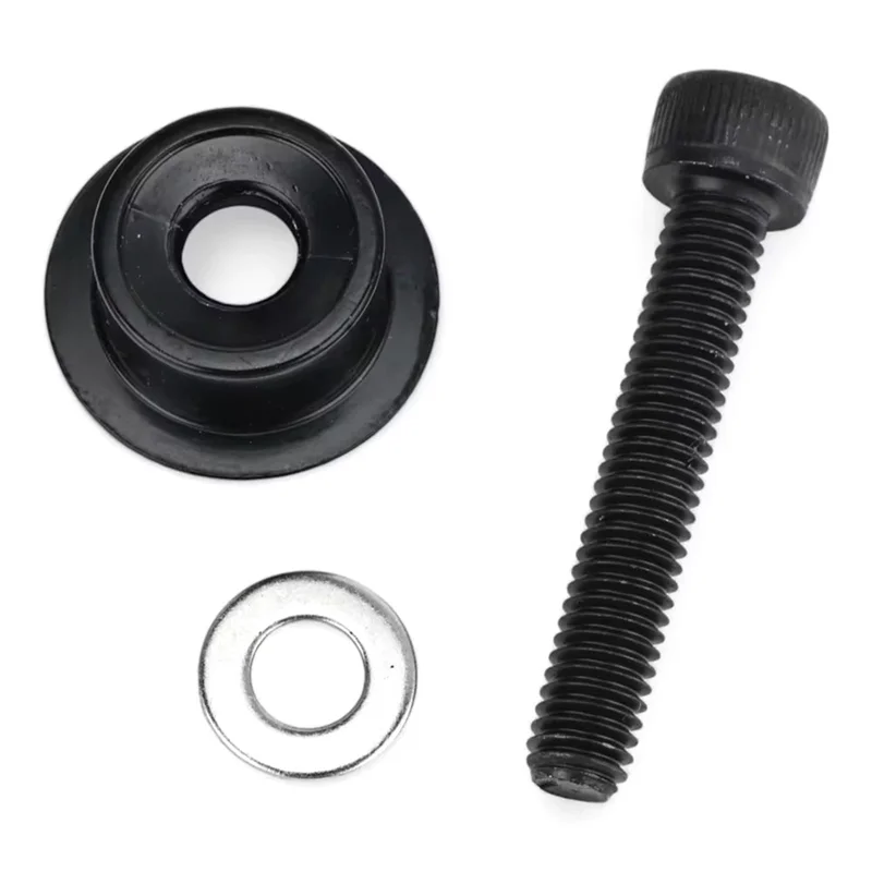 -A90P Front Fork Fixing Retaining Screw Set For Xiaomi M365 1S Pro And Max G30 Electric Scooter Fixing Hinge Bolt Screw