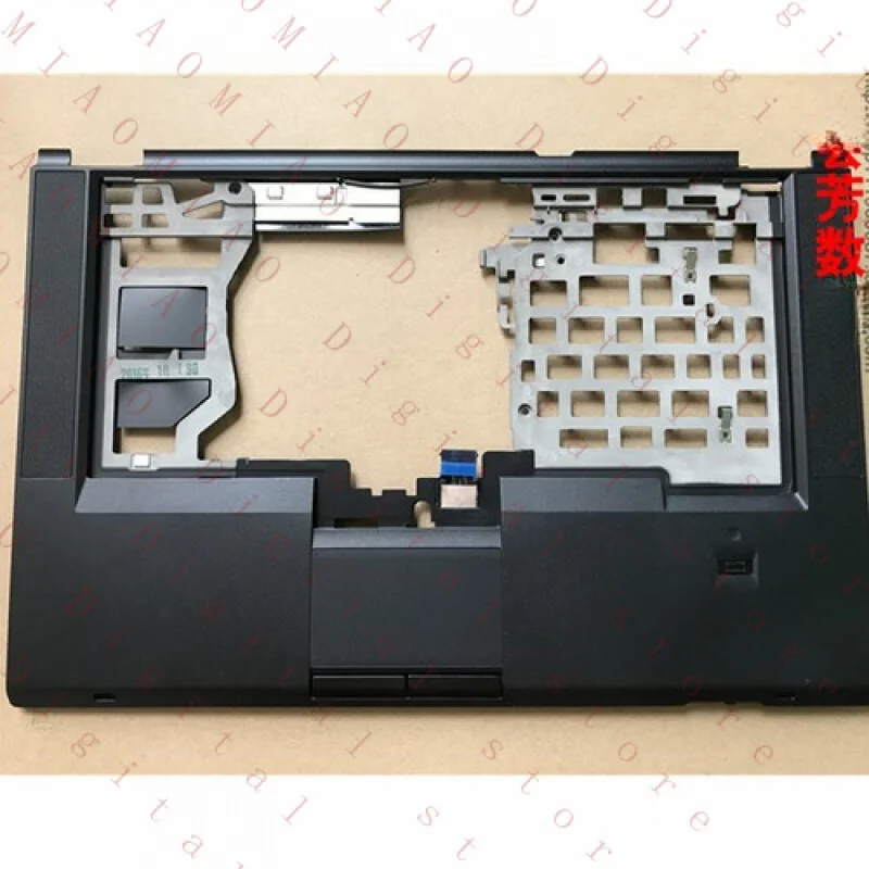 

RY For Lenovo Thinkpad T430S Palmrest Touchpad With Fingerprint C Shell Cover