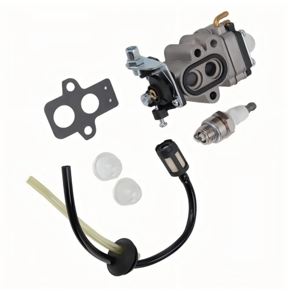 Replacement Carburetor For GZ25N BCZ260TS BCZ2460TS GZ30N BCZ3060TS Small Engine Lawn Mower Parts Fuel Mixing Tool