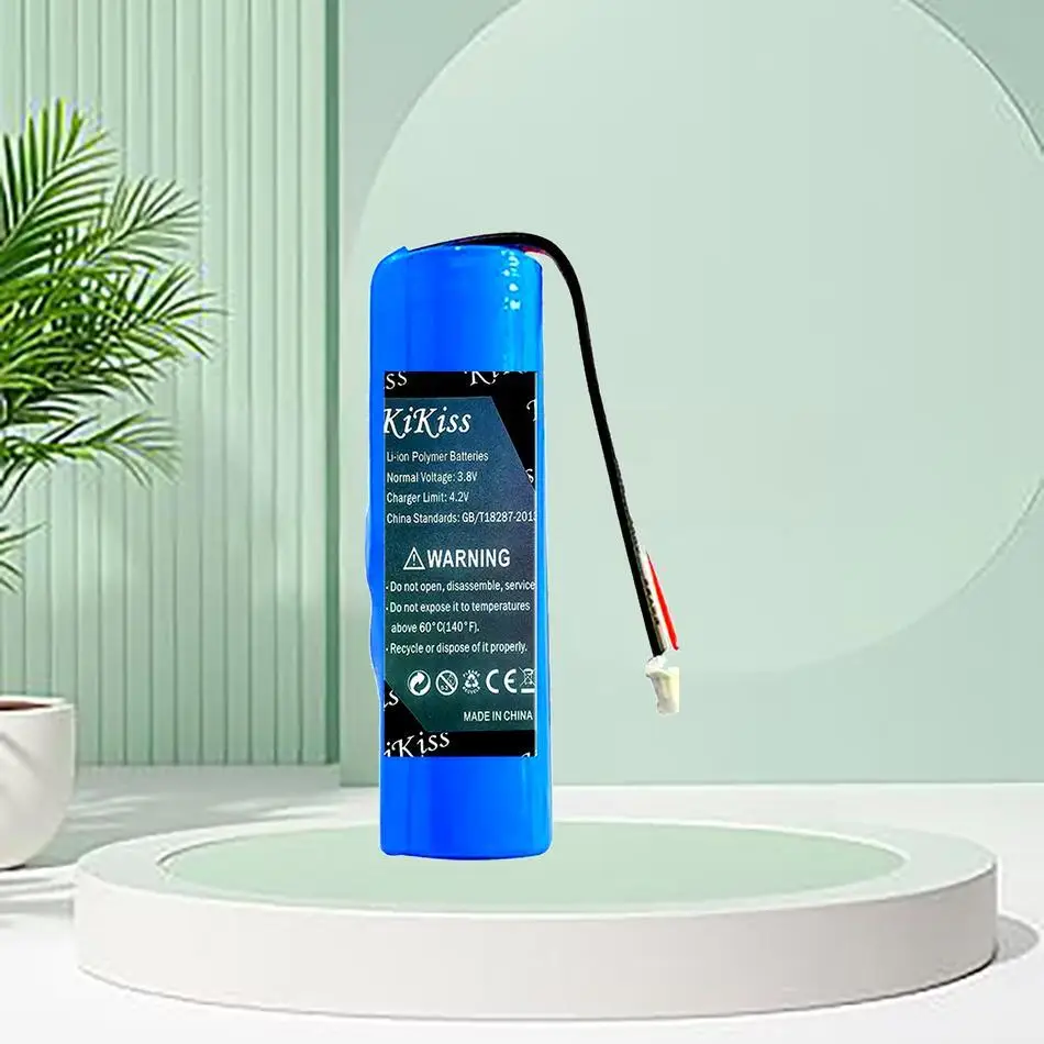 

Premium High-Capacity MH60 Mobile Phone Battery For Motorola Moto G10 Power 6500Mah