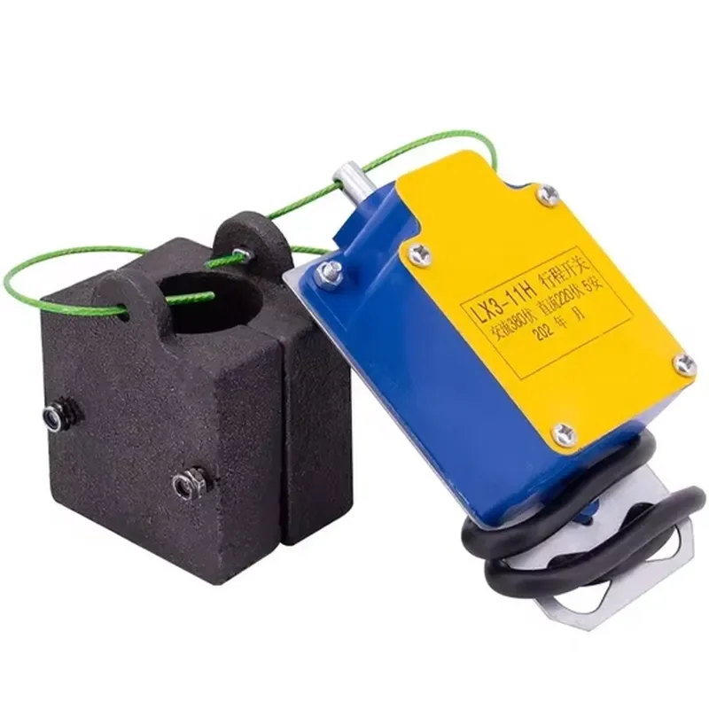 Crane Busbar Current Collector for Electric Hoist Construction Machinery Parts Suppliers