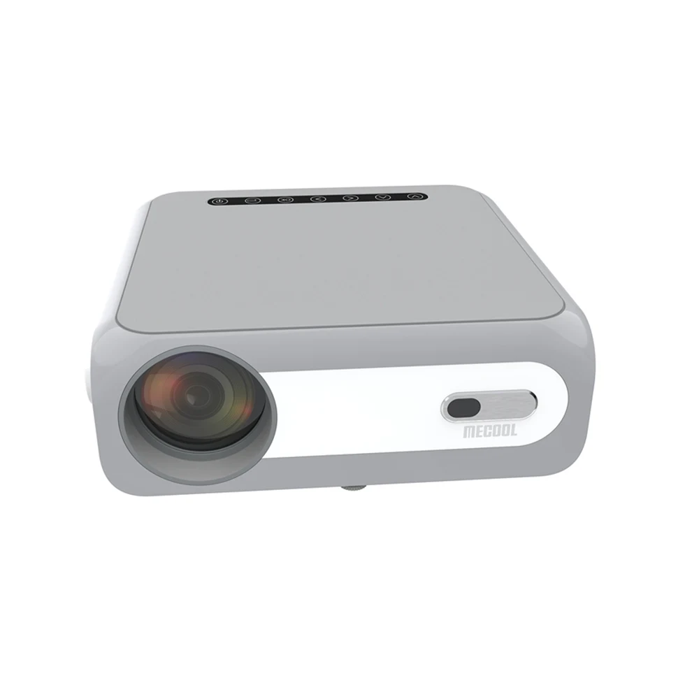 Mecool Smart Projector KP1 Home Theater 1080P FULL HD 14000 Lumens Display Device