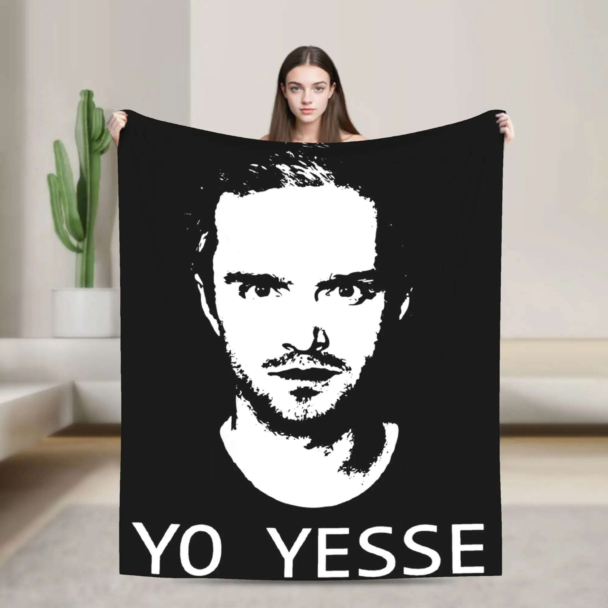 Yo Jesse Pinkman Br…