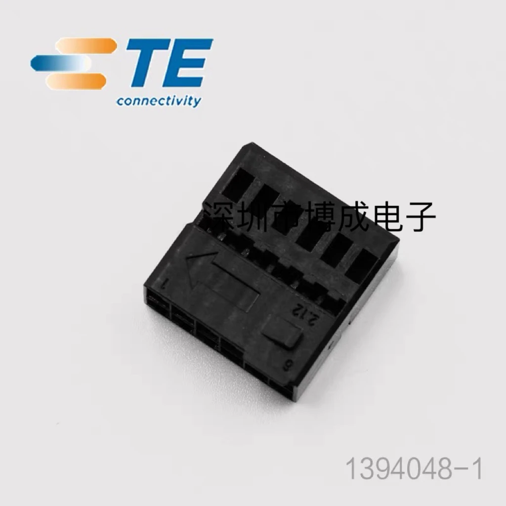 

10-100PCS 1394048-1 TE Connector 100% New original