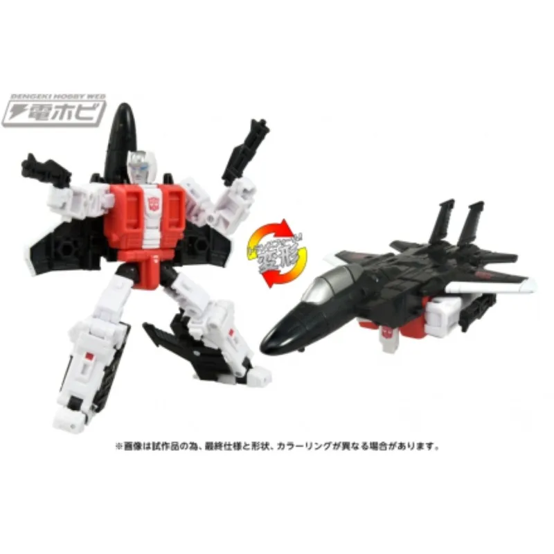 Hasbro Originele Echt Transformers Prima MEGATRONUS DE FALLE SLINGSHOT AIR PAID Action Figure Speelgoed voor Jongens Meisjes Gift Model