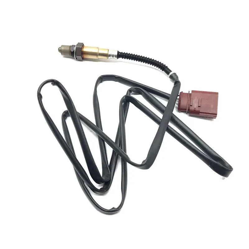 For Audi A4A6 auto parts oxygen sensor after oxygen 078906265T cross-border e-commerce wholesale