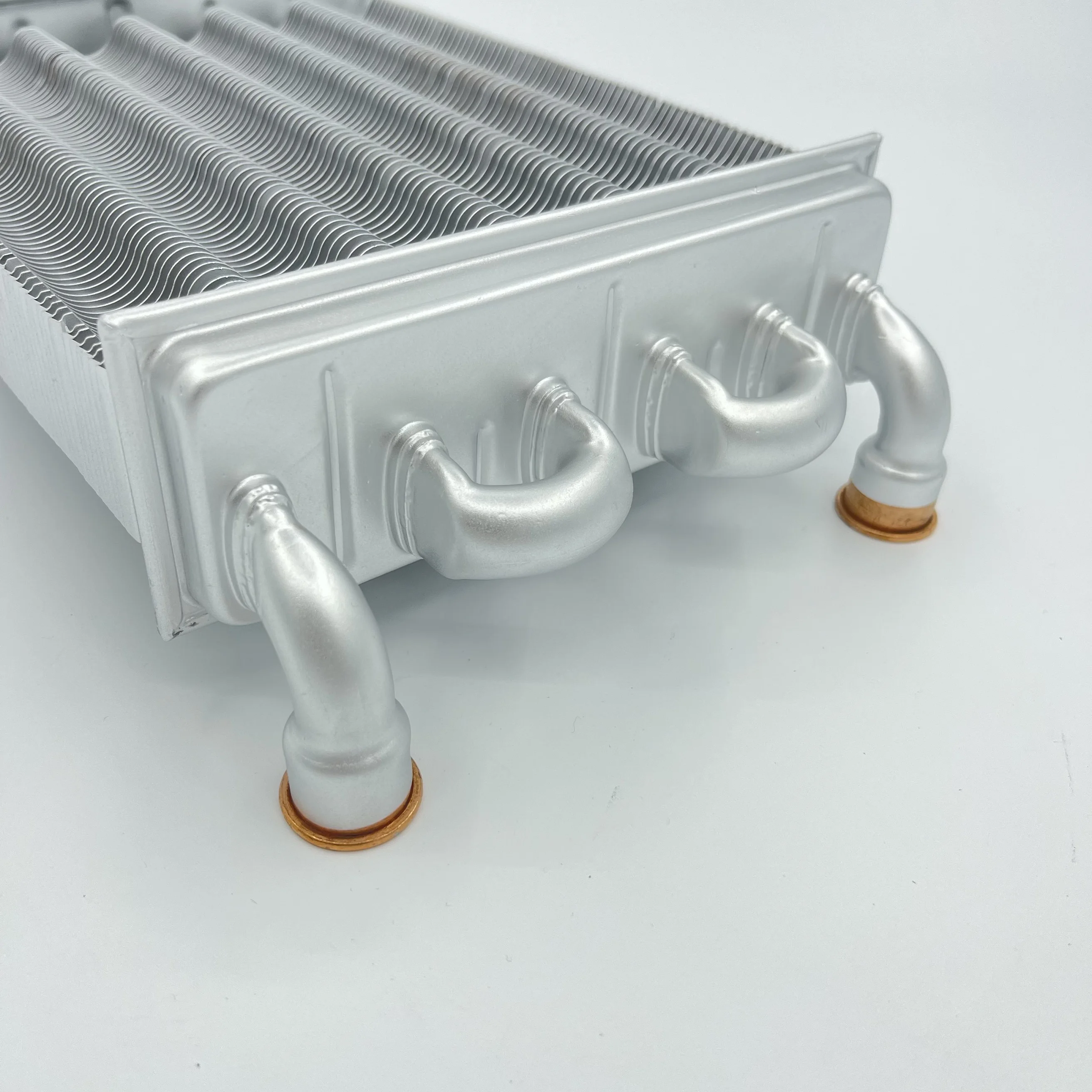 Baxi basic heat exchanger for gas boile