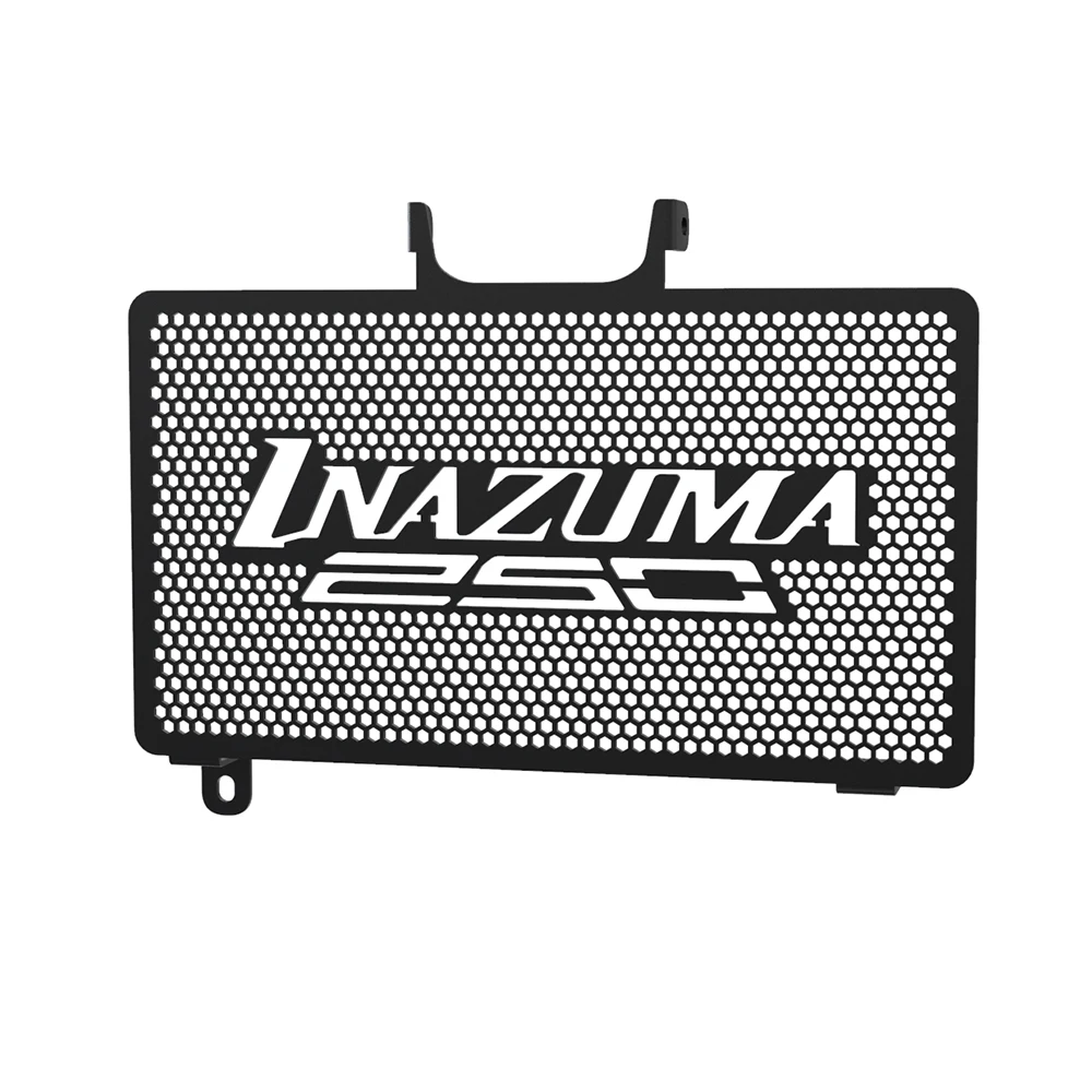 For Suzuki GW250 Inazuma GSR250 Inazuma 250 2013-2015 2016 2017 Motorcycle Radiator Grille Guard Protector Grill Cover GSR 250 - Image 5