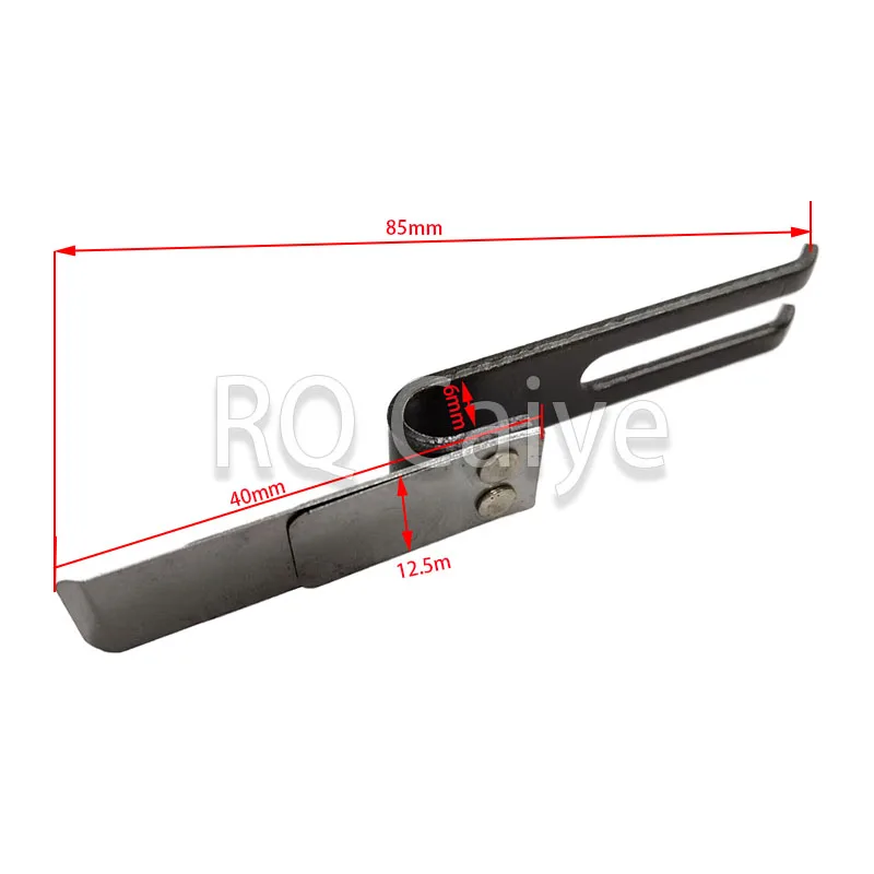 10-pecas-66028110f-separador-de-folha-tipo-u-para-pecas-sobressalentes-de-maquina-de-impressao-offset